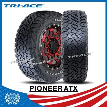 Ilgos ridos sezoninės padangos