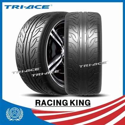 Semi Slick lenktyninės padangos